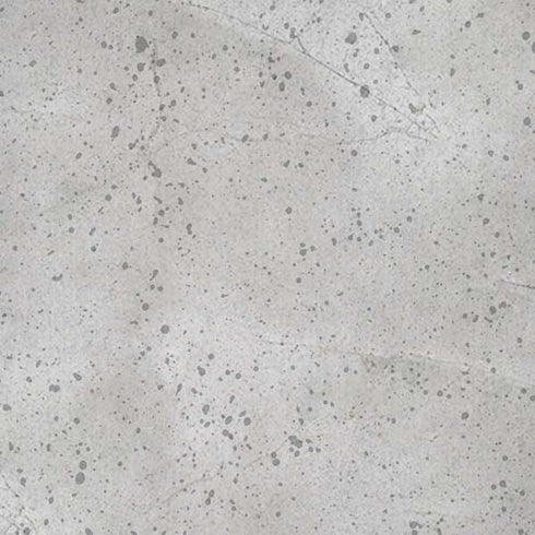 Light Grey Concrete iPhone XS Max Skin