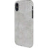 Light Grey Concrete iPhone XS Pro Case