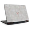 Light Grey Concrete Legion Y720 Skin