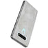 Light Grey Concrete LG Stylo 6 Clear Case