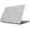 Light Grey Concrete Apple MacBook Skin