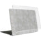 Light Grey Concrete MacBook Air 13in (2020) Case plus Skin