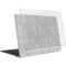 Light Grey Concrete MacBook Air 13in M1 (2021) Case plus Skin