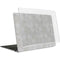 Light Grey Concrete MacBook Air 15in (2023-2025) Case plus Skin