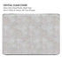Light Grey Concrete MacBook Air 15in (2023-2025) Case plus Skin