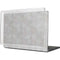 Light Grey Concrete MacBook Pro 16in (2021-25) Case plus Skin