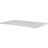 Light Grey Concrete Magic Keyboard Skin