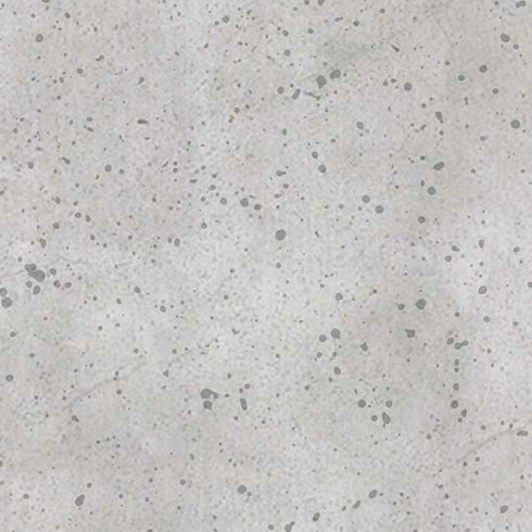 Light Grey Concrete Moto E5 Play Skin