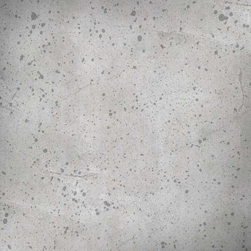 Light Grey Concrete Moto G6 Skin