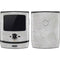 Light Grey Concrete Motorola RAZR Skin