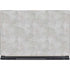 Light Grey Concrete MSI GS65 Stealth Laptop Skin