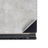 Light Grey Concrete MSI GS65 Stealth Laptop Skin