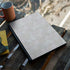 Light Grey Concrete MSI GS65 Stealth Laptop Skin