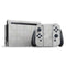 Light Grey Concrete Nintendo Switch Bundle Skin