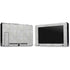 Light Grey Concrete Nintendo Switch Bundle Skin