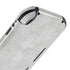 Light Grey Concrete Nintendo Switch Lite Skin