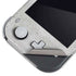 Light Grey Concrete Nintendo Switch Lite Skin