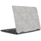 Light Grey Concrete Notebook 9 Pro 13in (2017) Skin