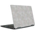 Light Grey Concrete Notebook 9 Pro 13in (2017) Skin