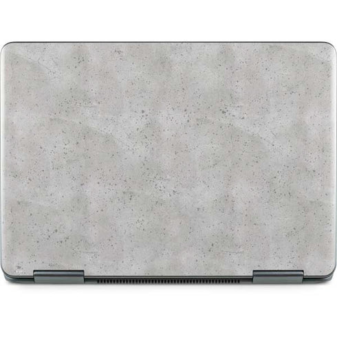 Light Grey Concrete Notebook 9 Pro 13in (2017) Skin