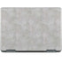 Light Grey Concrete Notebook 9 Pro 13in (2017) Skin