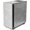 Light Grey Concrete NZXT H510 Compact ATX Mid-Tower Case Skin