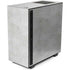 Light Grey Concrete NZXT H510 Compact ATX Mid-Tower Case Skin