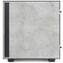 Light Grey Concrete NZXT H510 Compact ATX Mid-Tower Case Skin