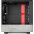 Light Grey Concrete NZXT H510 Compact ATX Mid-Tower Case Skin