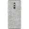 Light Grey Concrete OnePlus 7 Pro Skin