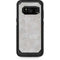 Light Grey Concrete Otterbox Commuter Galaxy Skin