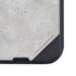 Light Grey Concrete Otterbox Defender iPhone Skin