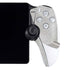 Light Grey Concrete PlayStation Portal Remote Player Skin