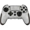 Light Grey Concrete PlayStation Scuf Vantage 2 Controller Skin