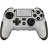 Light Grey Concrete PlayStation Scuf Vantage 2 Controller Skin