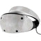 Light Grey Concrete PlayStation VR2 Skin