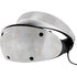 Light Grey Concrete PlayStation VR2 Skin