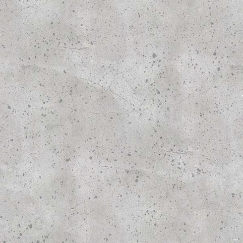 Light Grey Concrete PS4 Controller Skin