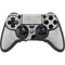 Light Grey Concrete PS4/PC SCUF Impact Controller Skin