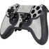 Light Grey Concrete PS4/PC SCUF Impact Controller Skin