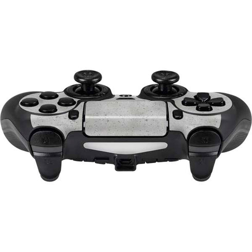 Light Grey Concrete PS4/PC SCUF Impact Controller Skin