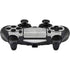 Light Grey Concrete PS4/PC SCUF Impact Controller Skin