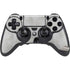 Light Grey Concrete PS4/PC SCUF Impact Controller Skin