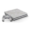 Light Grey Concrete PS4 Pro Bundle Skin