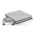 Light Grey Concrete PS4 Pro Bundle Skin