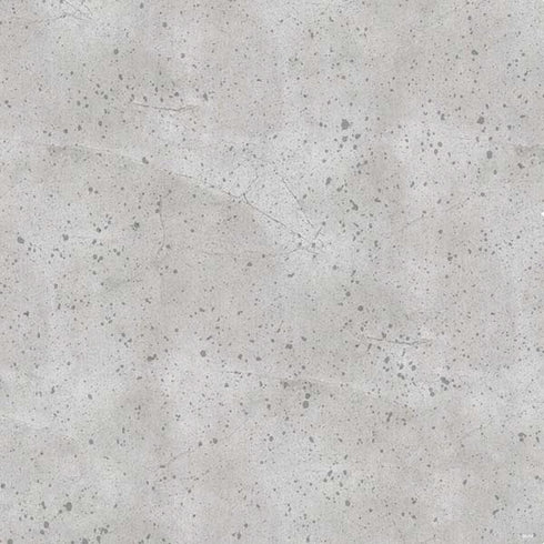 Light Grey Concrete PS4 Pro/Slim Controller Skin