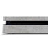 Light Grey Concrete PS4 Slim Skin