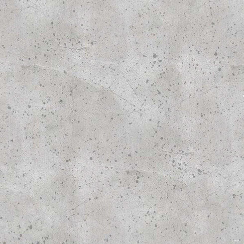 Light Grey Concrete PS4 Slim Skin