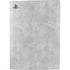 Light Grey Concrete PS5 Bundle Skin