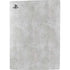 Light Grey Concrete PS5 Console Skin